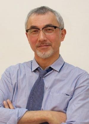 Kazuyuki Tsumura